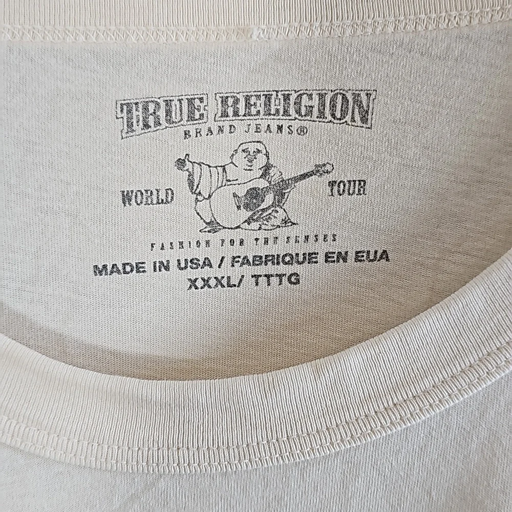 True Religion T-Shirt.
